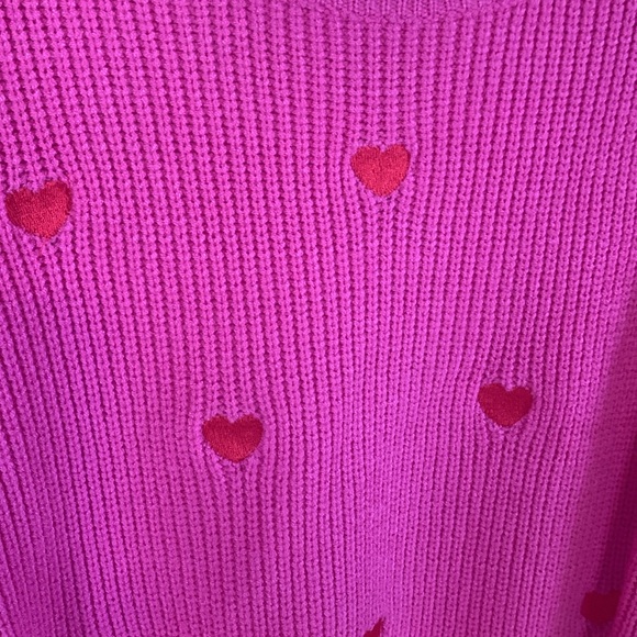 Miracle sweater - Picture 2 of 8